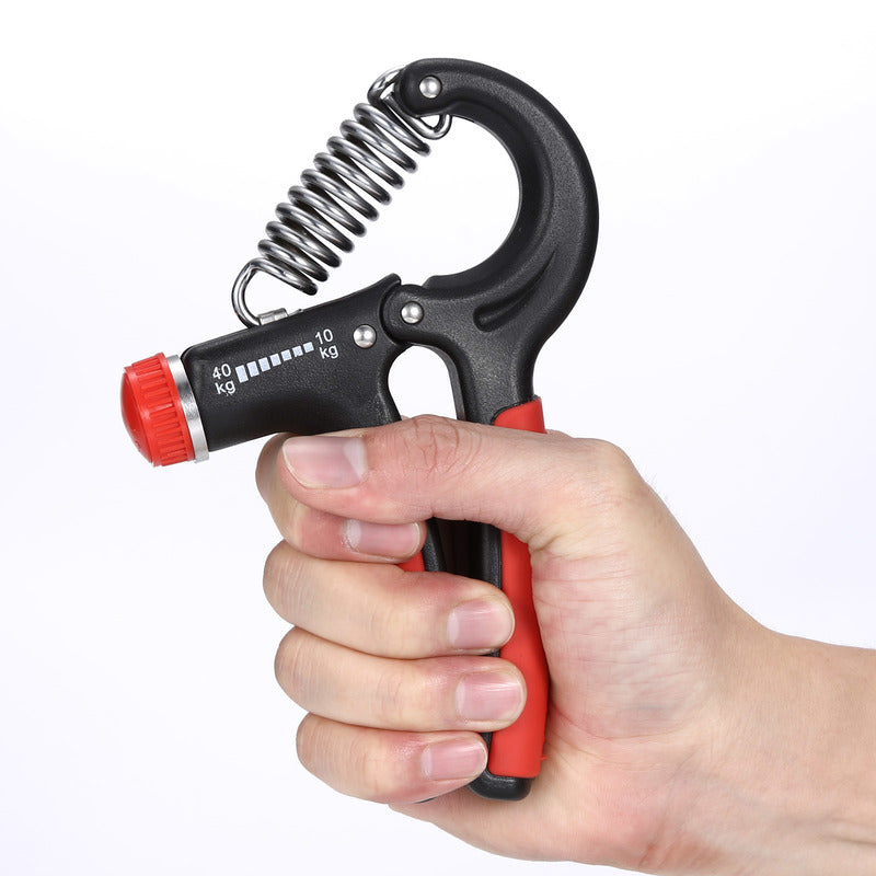 Verstellbarer Handtrainer 10-40 kg
