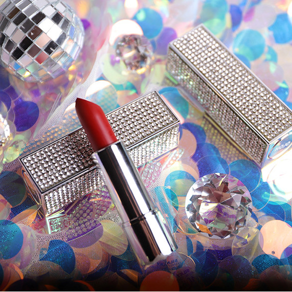 3‑teiliges Make-up-Set · 3 Stück | LuxeStyle