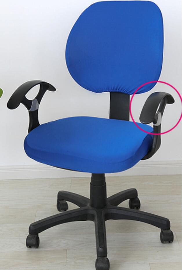 Sitzbezug für Bürostuhl – Bild 12 | LuxeStyle