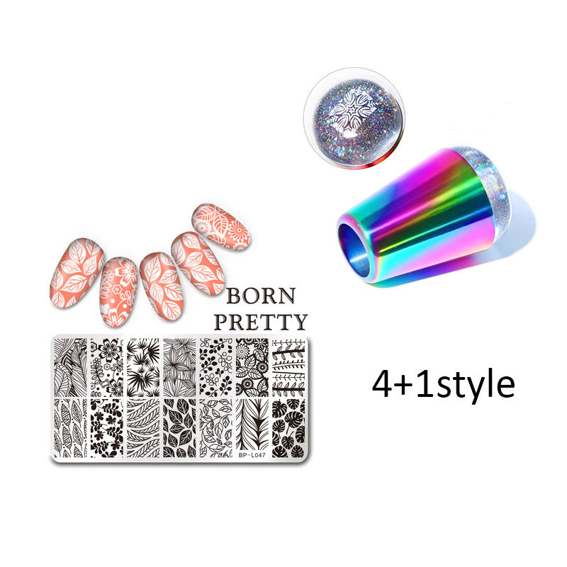 Nageldruck-Werkzeuge – Bild 12 | LuxeStyle