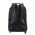 Retro-Rucksack für Herren aus PU-Leder | LuxeStyle