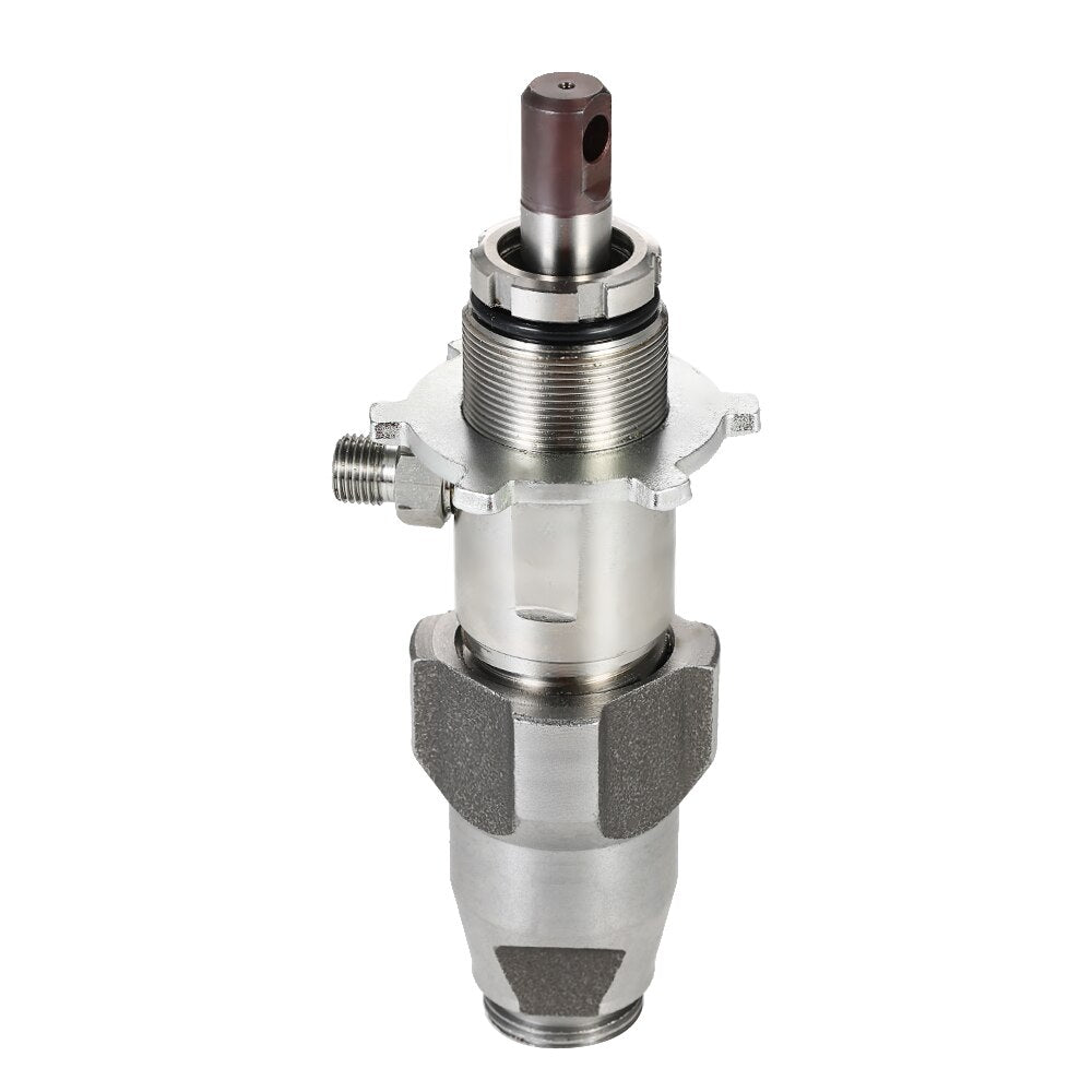 Pumpen-Baugruppe aus Edelstahl für Airless-Sprühgeräte – Bild 6 | LuxeStyle