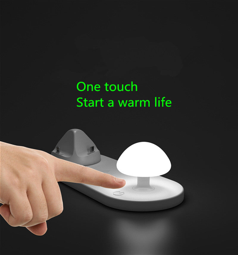 3-in-1 Wireless Ladestation für Apple Geräte – Bild 6 | LuxeStyle