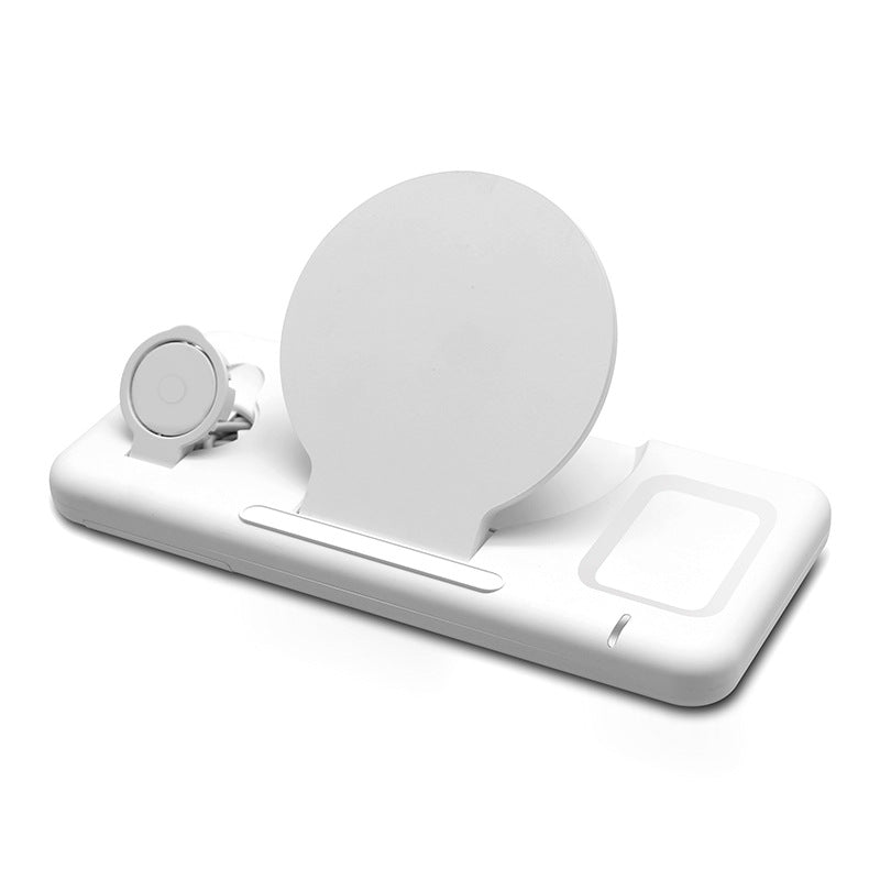 Magnetischer Ladestation – Bild 5 | LuxeStyle