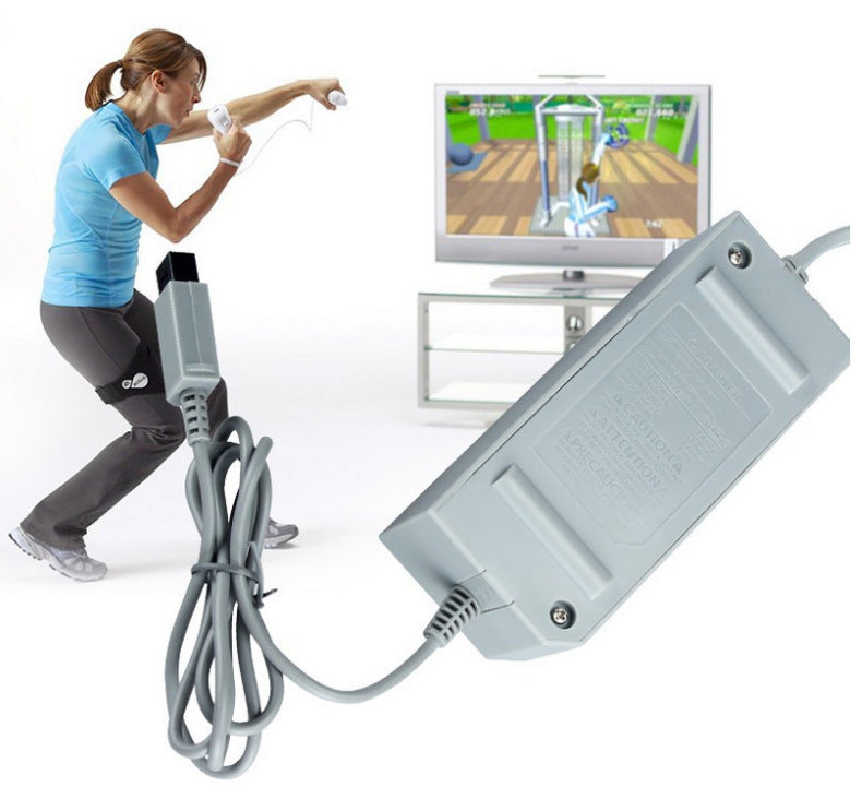 WII Ladestation