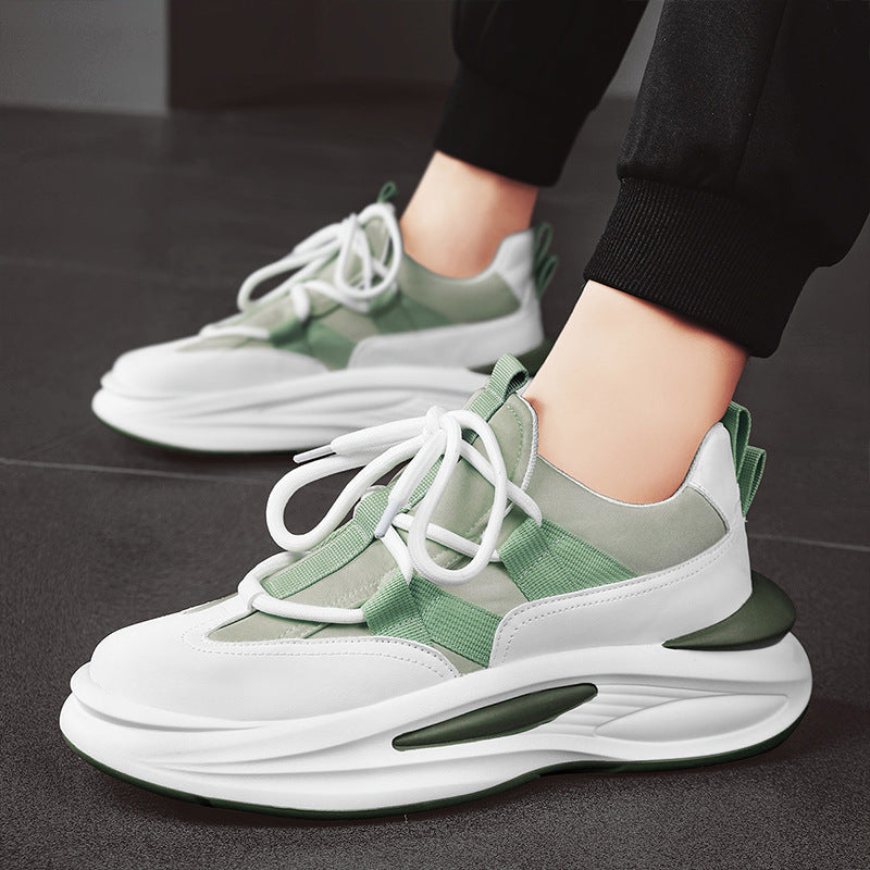 Outdoor Dad Shoes im Hong Kong Style – Bild 8 | LuxeStyle