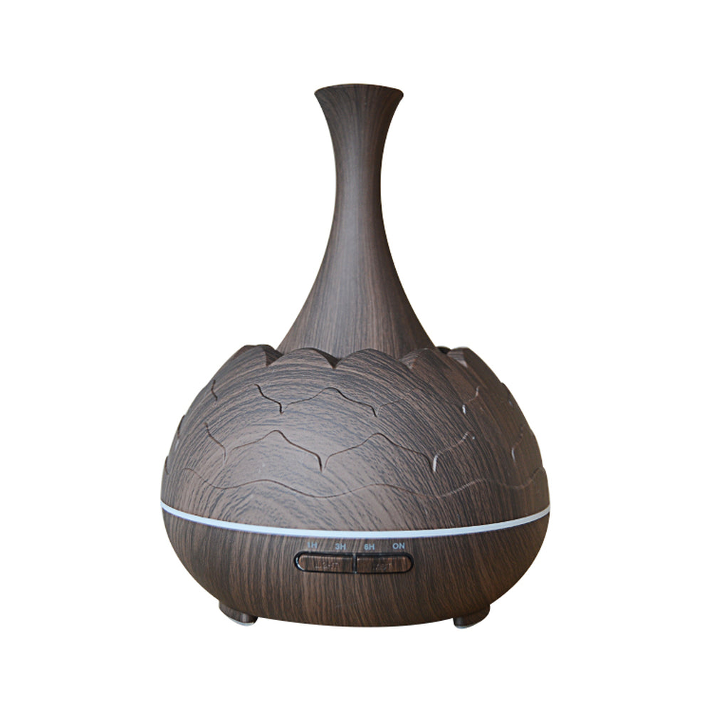 Holzoptik-Diffusor – Bild 7 | LuxeStyle