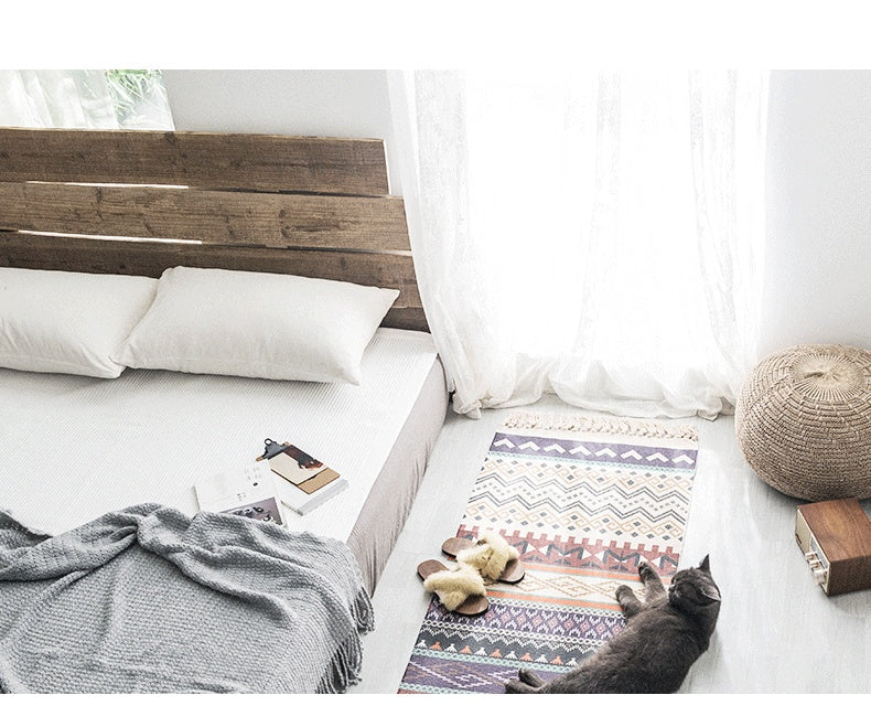 Seidenstrahlfloor Matze – Bild 7 | LuxeStyle
