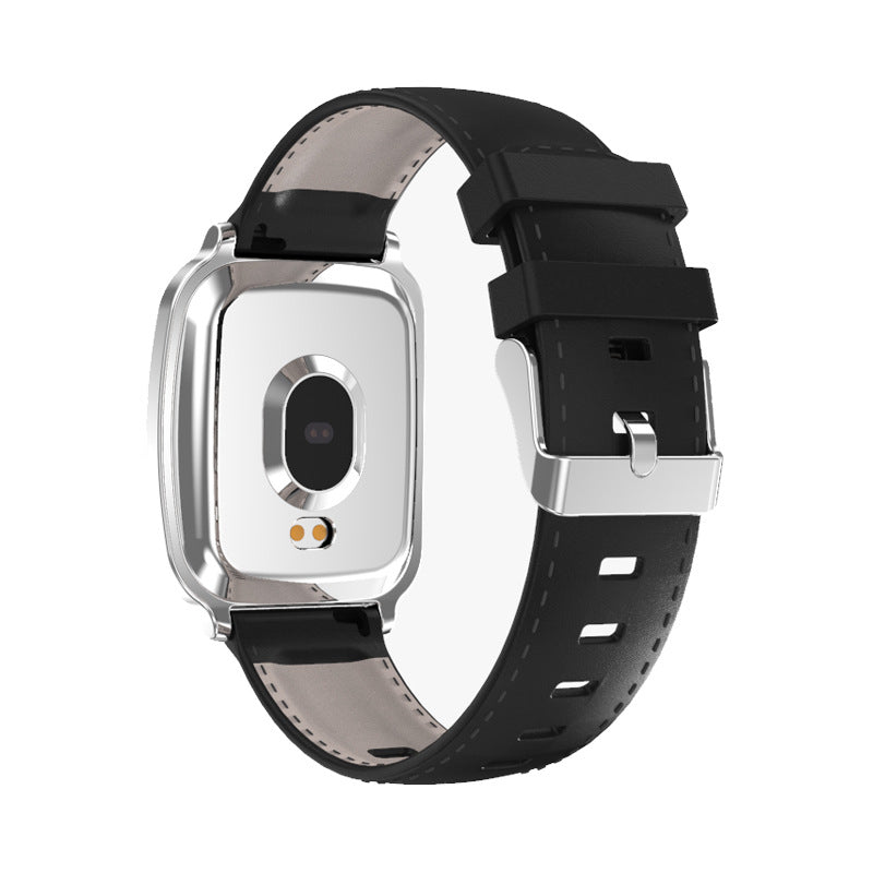 M8 Smart-Armband mit Herzfrequenzmessung | LuxeStyle