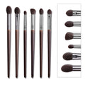 Pinsel-Set für Augen-Make-up
