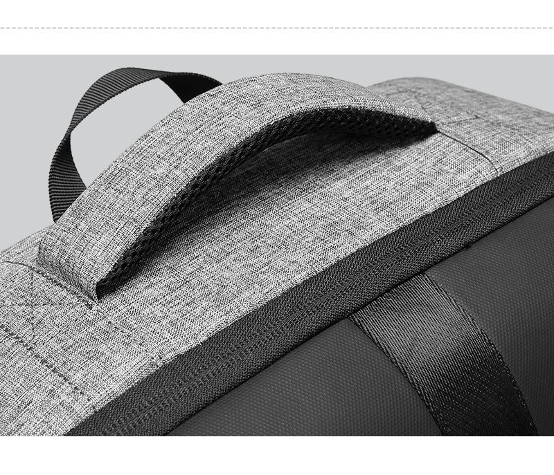 Business Casual Rucksack 20-35L – Bild 2 | LuxeStyle