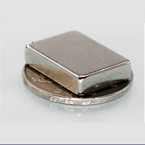 Starker Quadermagnet – Bild 2 | LuxeStyle