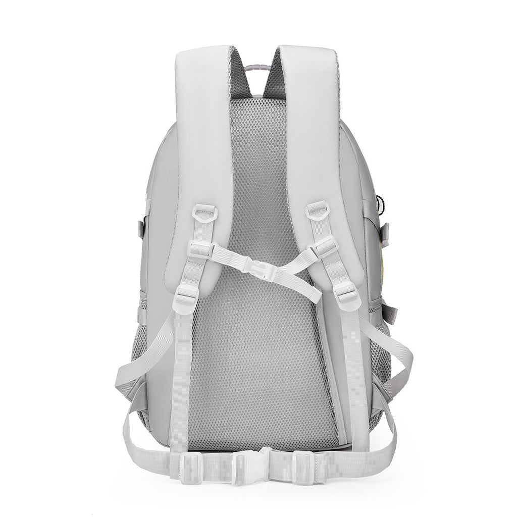 Oxford Rucksack – Elegant & Lässig – Bild 5 | LuxeStyle