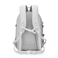 Oxford Rucksack – Elegant & Lässig – Bild 5 | LuxeStyle
