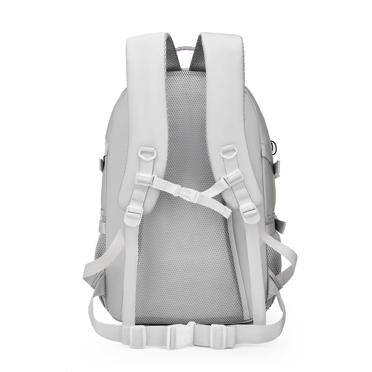 Oxford Rucksack – Elegant & Lässig – Bild 5 | LuxeStyle
