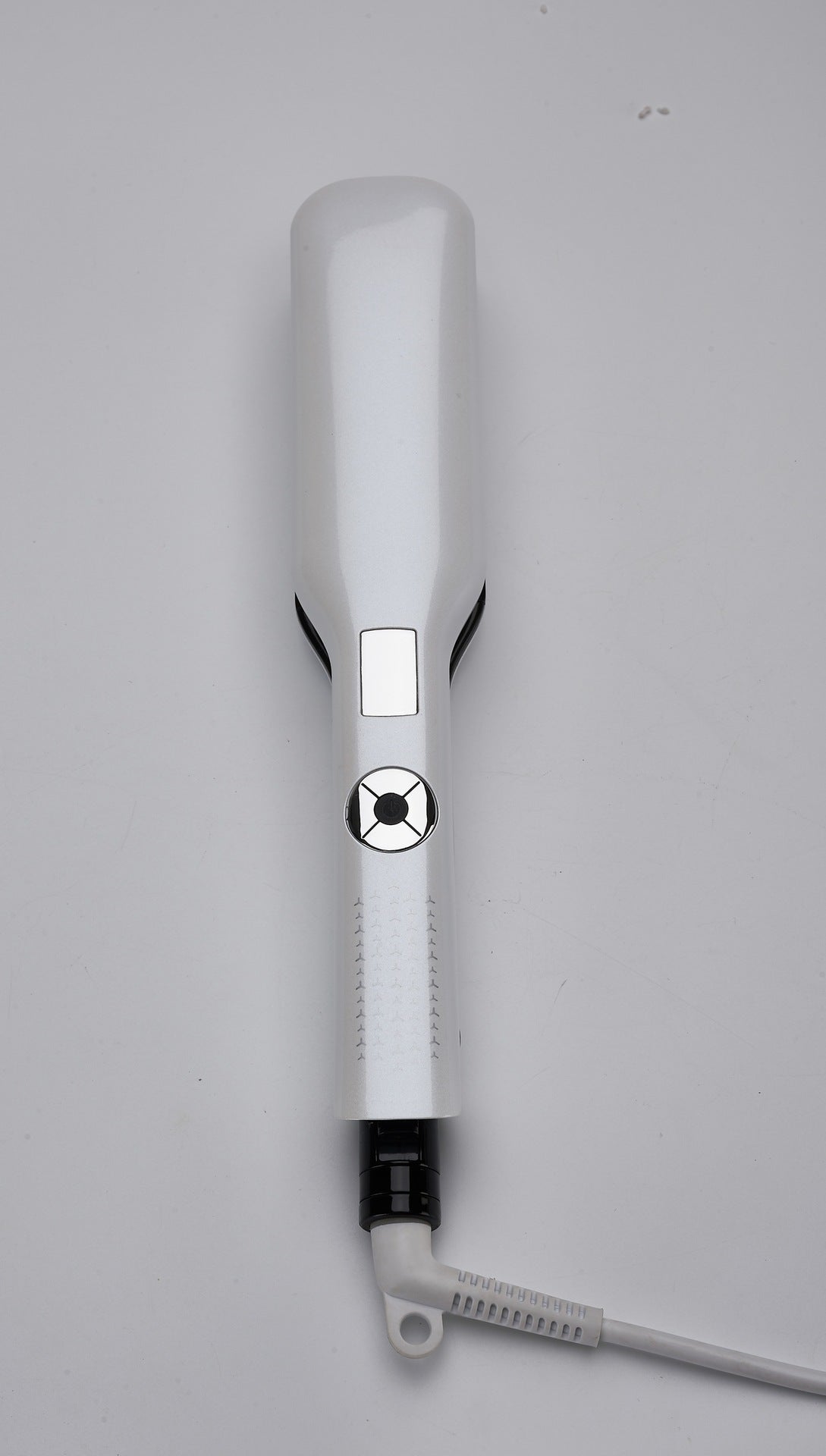 Glätteisen & Lockenstab mit LCD-Display