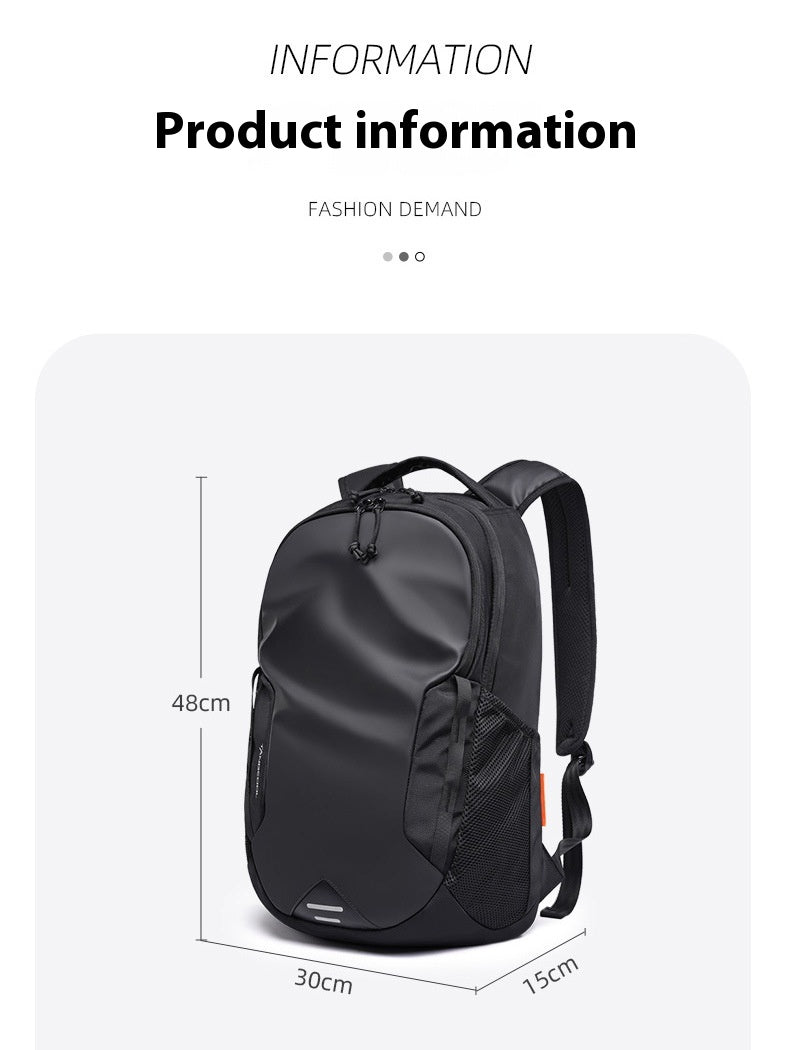 Vielseitiger Computer-Rucksack für Alltag & Schule