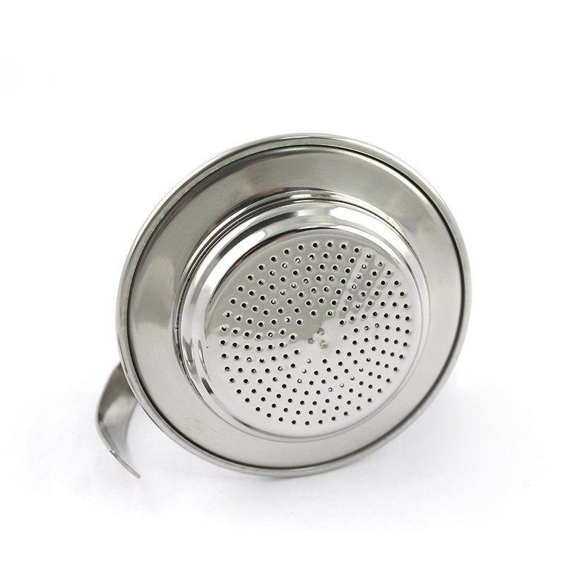 Kaffeefilter aus Edelstahl – Bild 4 | LuxeStyle