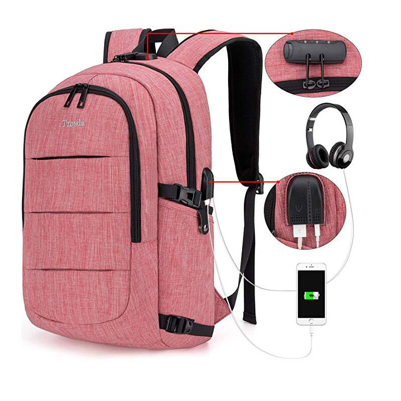 Sport- und Freizeitrucksack