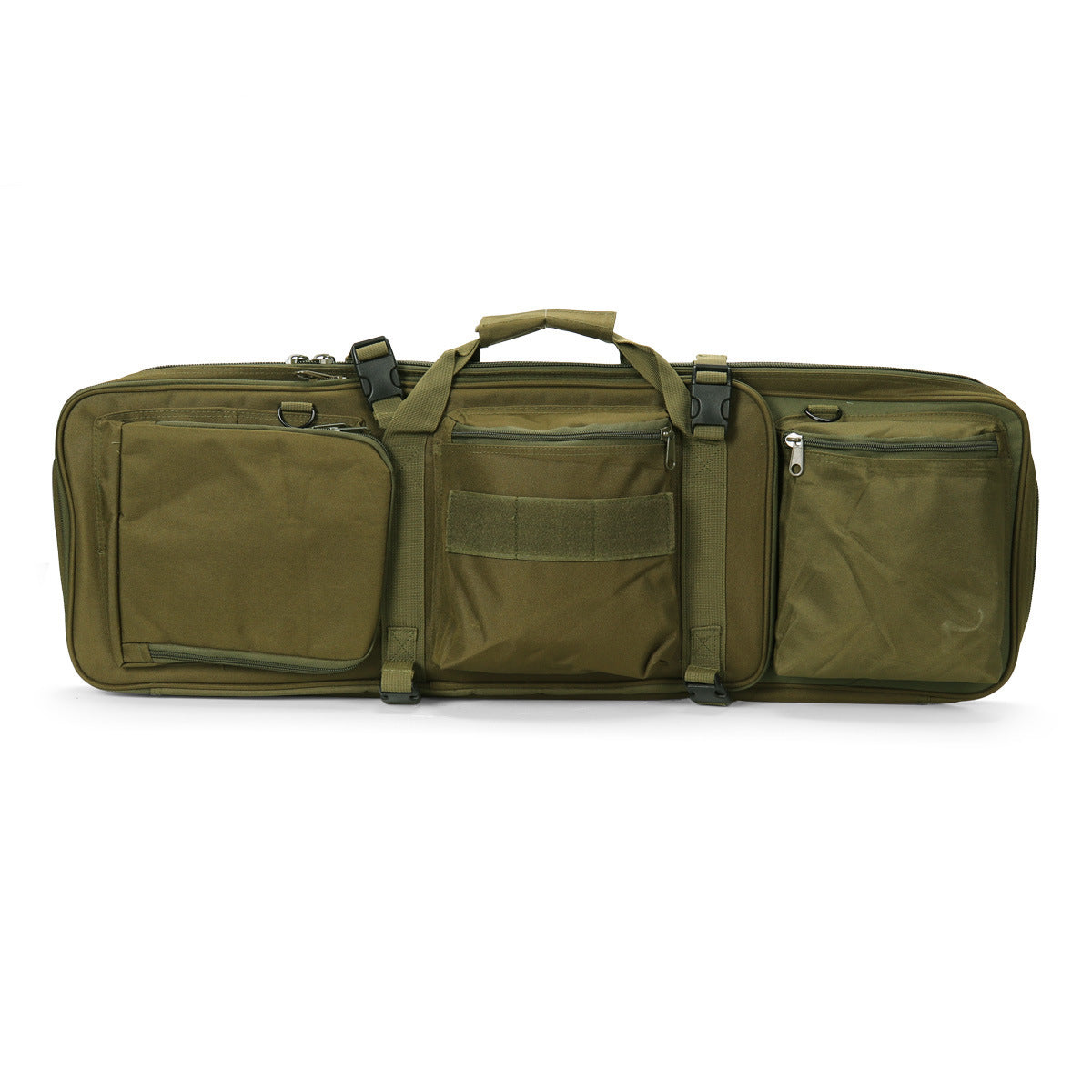 Outdoor M4 Anglertasche – Bild 3 | LuxeStyle