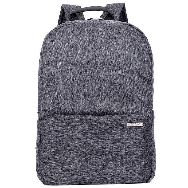 Rucksack für Herren – Bild 4 | LuxeStyle