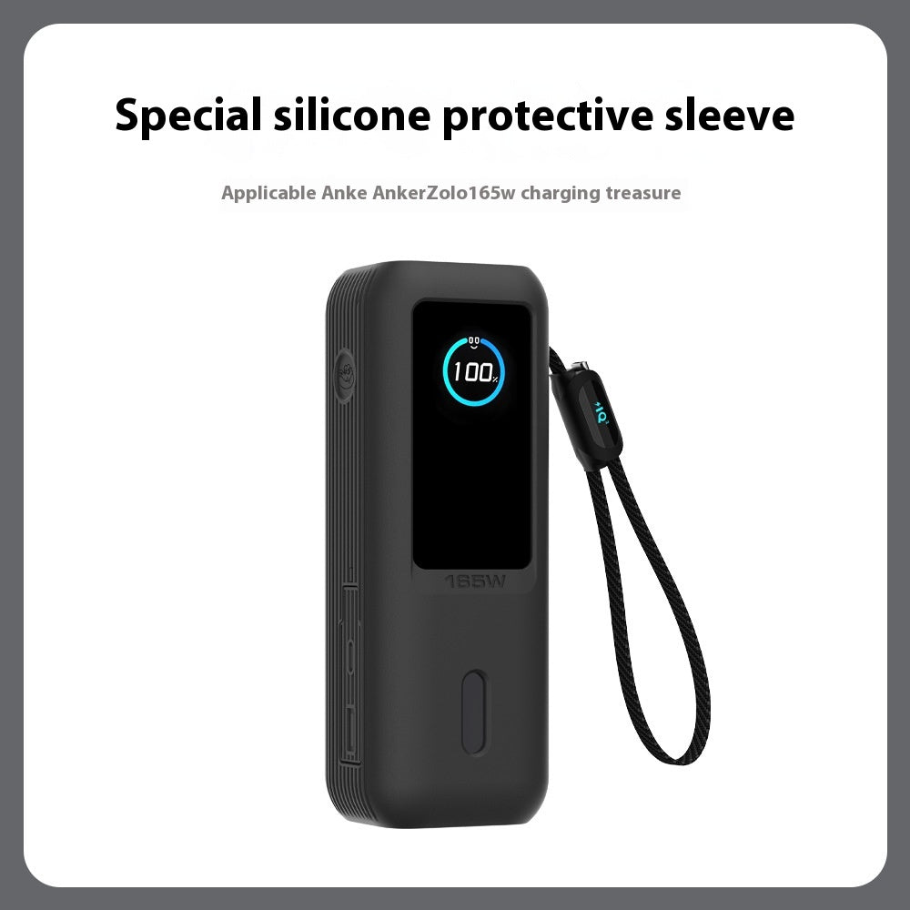 Schutzhülle für Anker 165W Powerbank