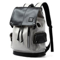 Männer-Wasserdichter Laptop-Rucksack | LuxeStyle