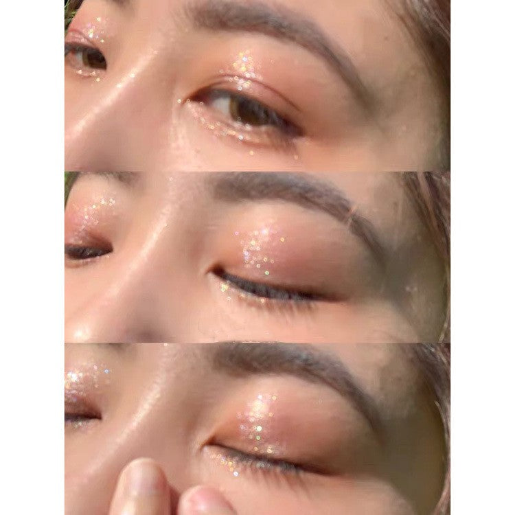 Diamond Highlight Puder – Bild 4 | LuxeStyle
