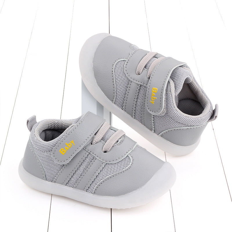 Kleiner Leichtschuh – Bild 2 | LuxeStyle