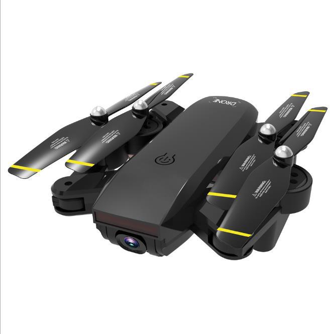 Quadrocopter mit Dual-Kamera – Bild 1 | LuxeStyle