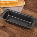 Rechteckige Toastform aus Karbonstahl | LuxeStyle