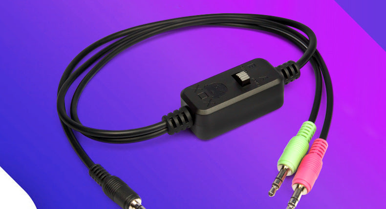 Soundkarten-Adapter für Mobiltelefone – Bild 4 | LuxeStyle