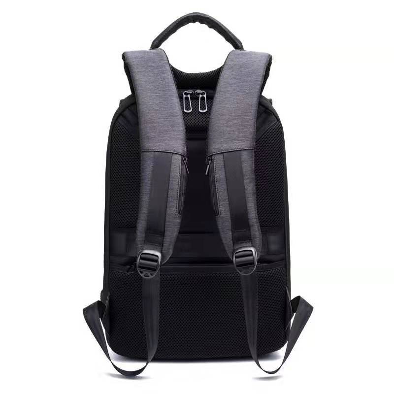 USB-Rucksack, multifunktional – Bild 4 | LuxeStyle