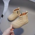 Wärmende Schneestiefel für Kinder – Bild 1 | LuxeStyle