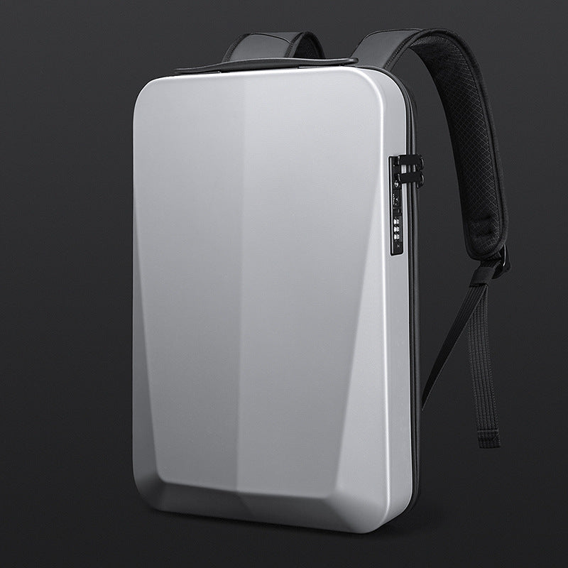 Business Rucksack Herren mit Hartschale