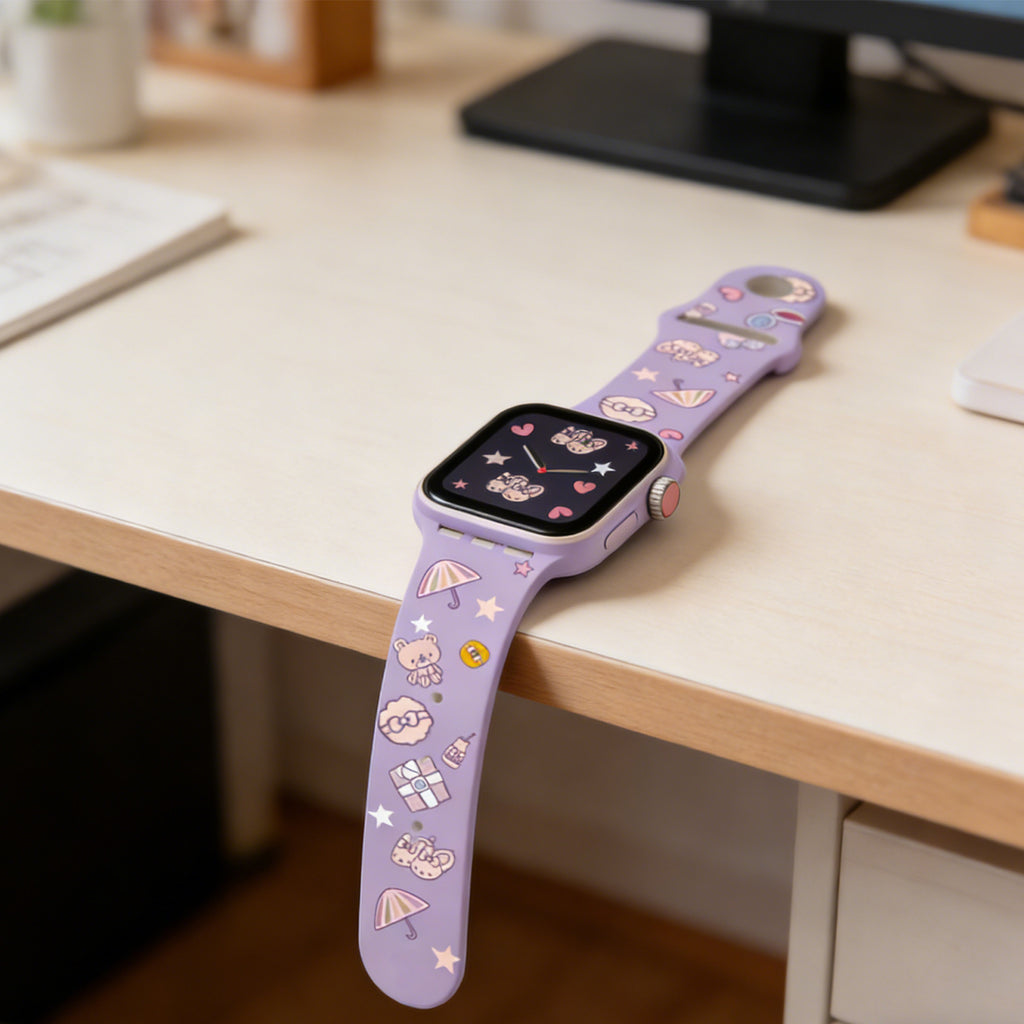Uhrenarmband