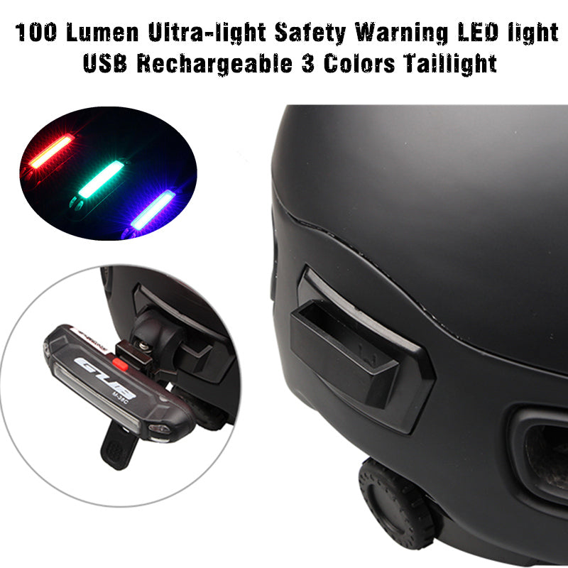 Fahrradhelm aus PC+EPS (Einzelstück)