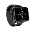 T91 Smartwatch mit integrierten Bluetooth-Kopfhörern