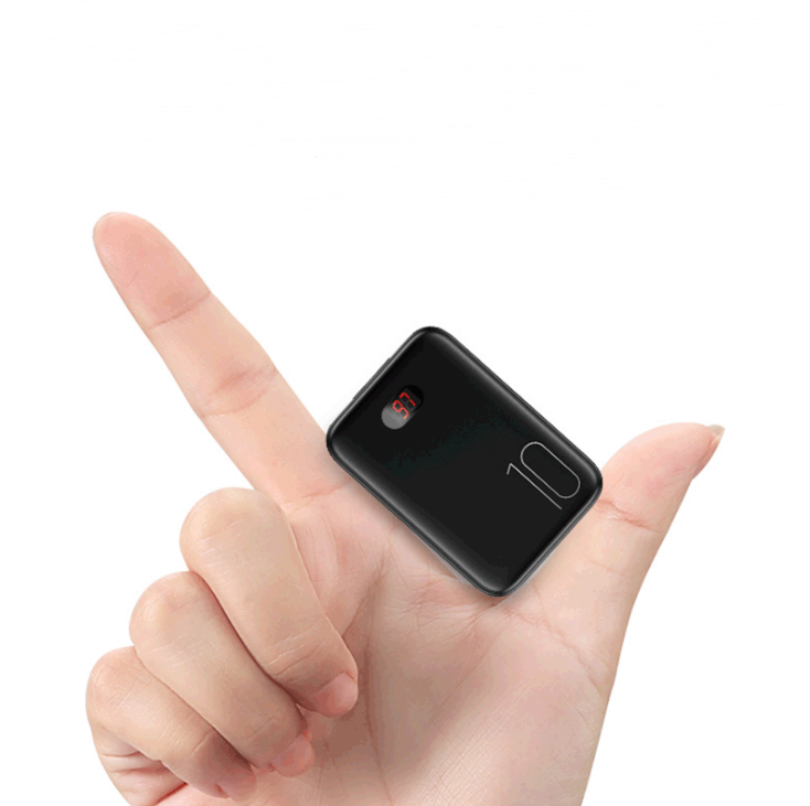Mini Powerbank 10000 mAh