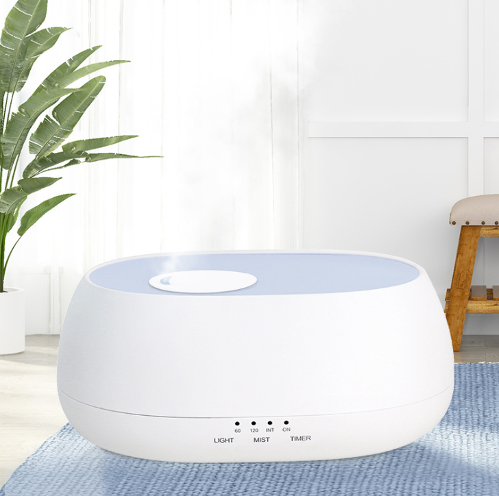 Aroma Diffuser mit Ultraschall und Luftbefeuchter | LuxeStyle