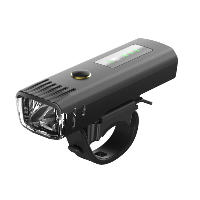 LED-Fahrradlicht für die Nacht