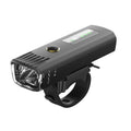 LED-Fahrradlicht für die Nacht