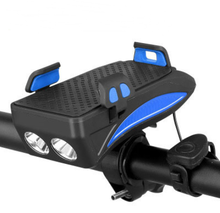 Velo-Licht 4000 mAh