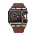 Sportliche Quarz-Uhr mit Zeiger – Bild 7 | LuxeStyle