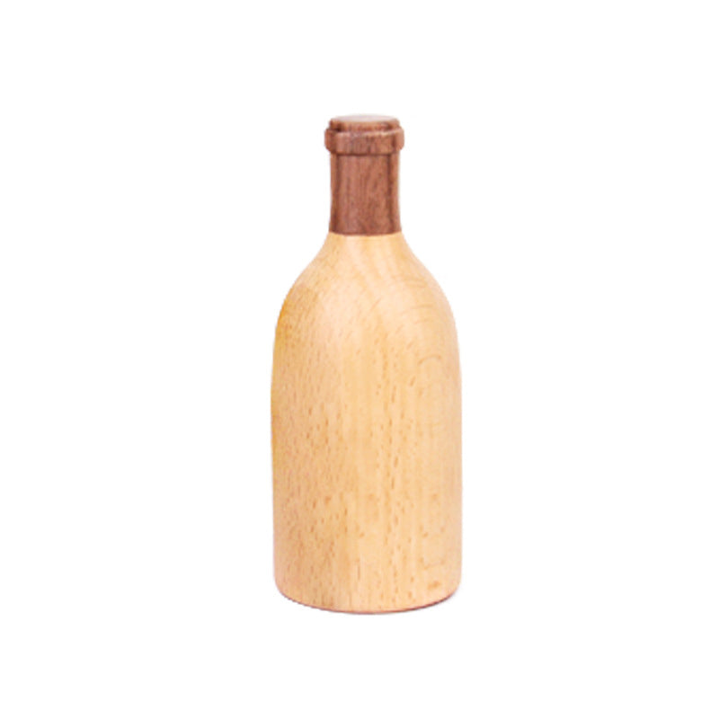Korkenzieher aus Holz – Bild 3 | LuxeStyle