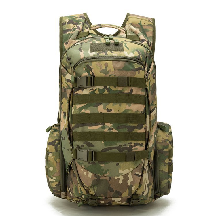 Taktischer Outdoor Rucksack