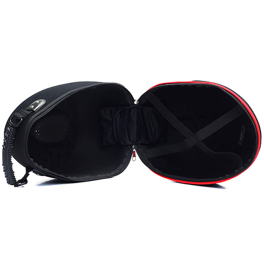 Motorradhelm-Tasche