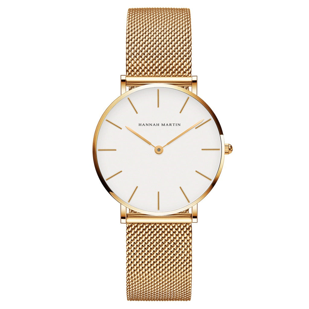 Quarzuhr für Damen | LuxeStyle
