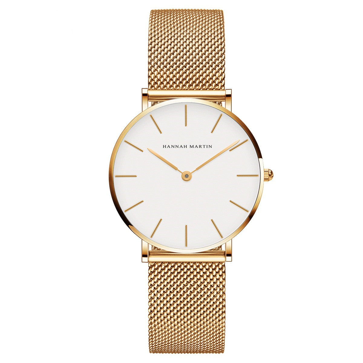 Quarzuhr für Damen | LuxeStyle