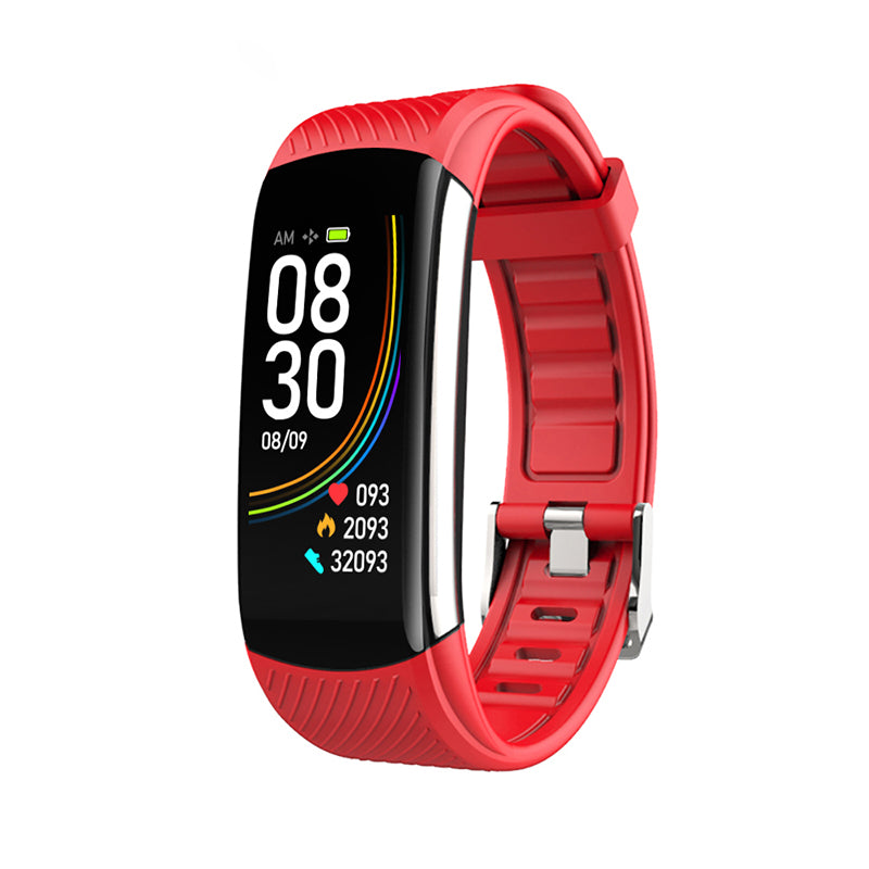 Smart Bluetooth Uhr – Bild 7 | LuxeStyle